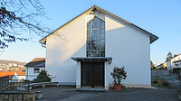 Unsere Kirche St. Konrad