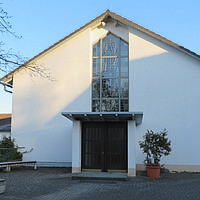 Unsere Kirche St. Konrad